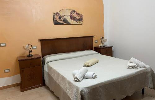 Masseria Grande Agriturismo - Foto 48