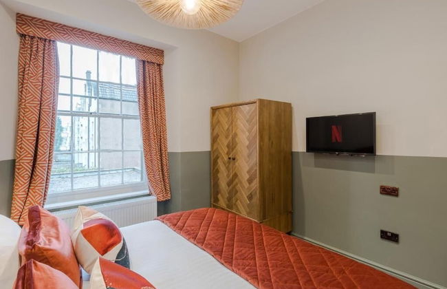 Your Apartment - Redland Place - Foto 5