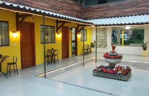 Hospedagem Encantos da Serra - Foto 80