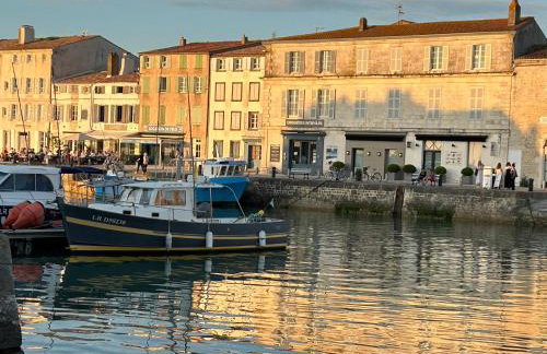 Vue sur le port - Foto 1