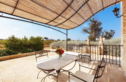 Tenuta Mosè Charming House&Relais Gallipoli - Foto 78