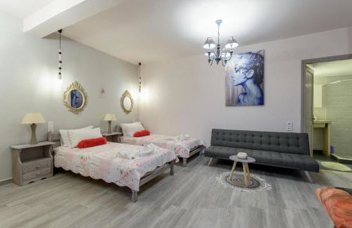 Olympus Studios & Bungalows - Foto 50