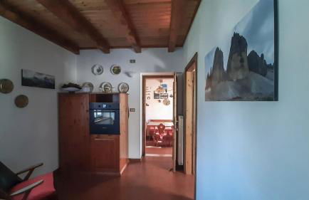 Ca' Marina - Mountain View Terrace & Parking - Foto 20