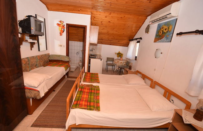 Malovic Apartments - Foto 4