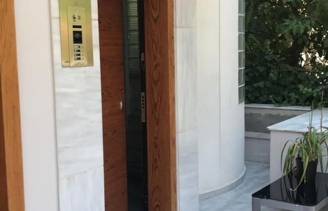 Brand new Brilliant Apartment at Athenian Riviera - Foto 35