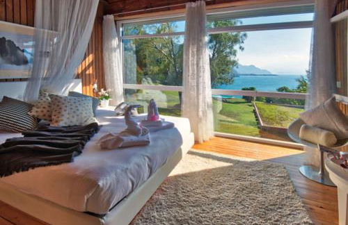 Villa Meraviglia - Villa with Breathtaking Lake Como Views - Foto 27