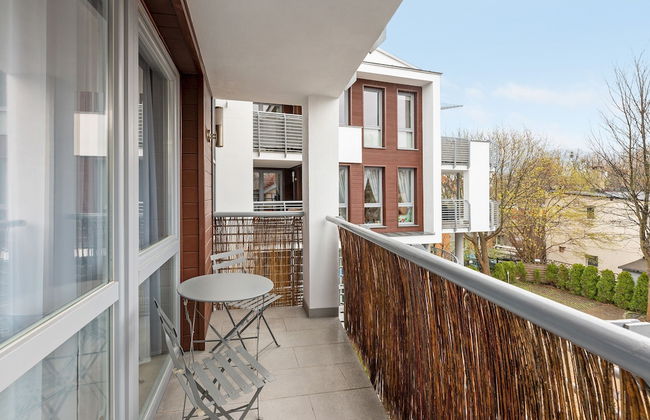 Dom & House - Apartments Sunrise - Foto 33