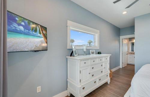 Cape Ocean Front - Jacuzzi - Elevator - Arcade Games! - Foto 10