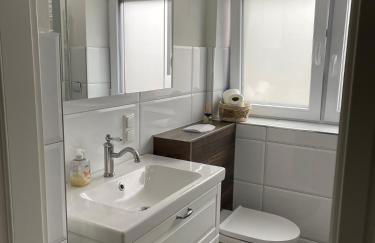 Wohnen im Reihenhaus auf Zeit in Lübeck - Foto 10