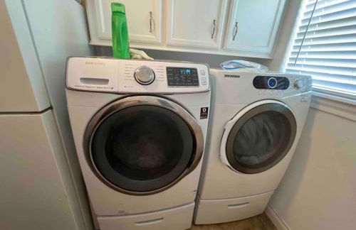 Galveston Bay Elegant Waterfront Home 3bed 3b Lighted Private fishing pier - Foto 24