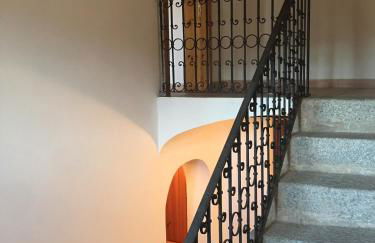 Dimora storica Gallurese vicino al Lago - Foto 15