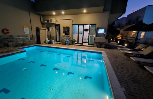 Elounda Sunrise Apartments - Foto 13