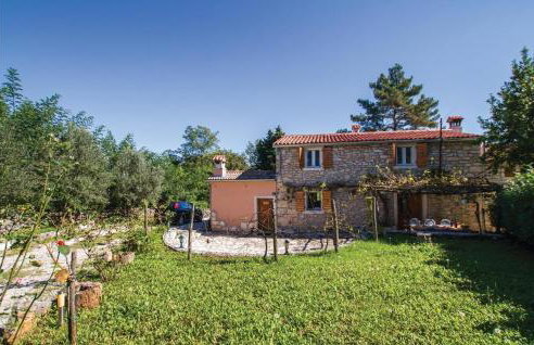 Holiday Home Svmartin Croatia - Foto 8