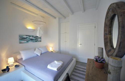 Spectacular sunset view villa at Melissaki - Foto 62