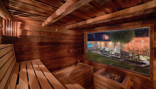 Apartments & Wellness Löfflerblick - Foto 2