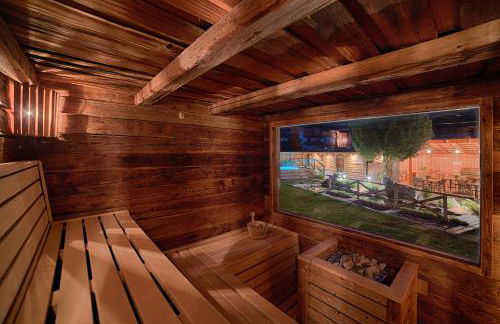 Apartments & Wellness Löfflerblick - Photo 2