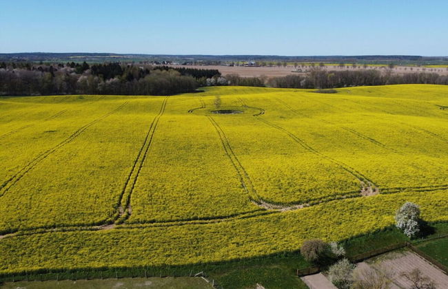 Holiday Apartment Hammann - Foto 54