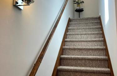 Mountain Top! Family Paradise w Hot Tub & Game Rm - Foto 25