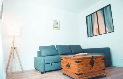 Le Friendly - Convivial & Chill - Foto 3