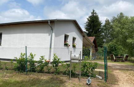 Ferienhaus Felix am Radweg im Naturschutzgebiet - Photo 7