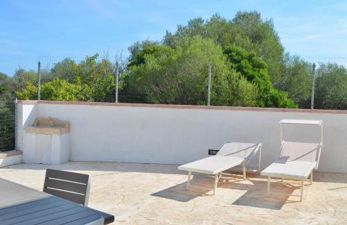 ISS Travel, Casa Smeraldo 10 beds, wonderful view of the gulf of San Teodoro - Photo 37