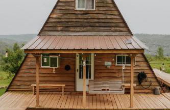 Rustic Escape UTV, Tub, Trails & Fire Pit 25 acre - Foto 29