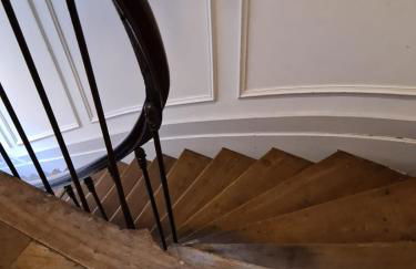 85 l idéal , quiet charm in Tours - Foto 67