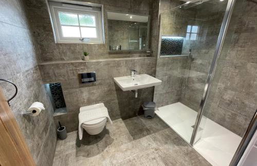 Sunnyside Cow Shed one bedroom central Cornwall - Photo 10