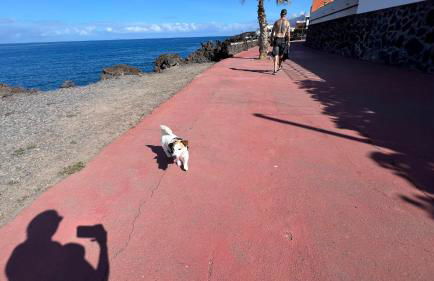 Apartment in the center of San Juan beach! - Foto 36