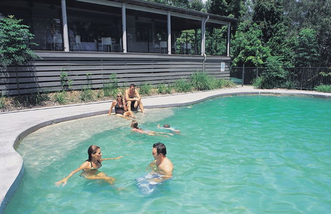 NRMA Myall Shores Holiday Park - Foto 19