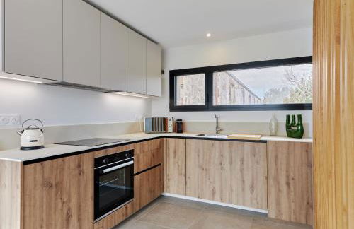 Holiday Home Le Sund by Interhome - Foto 3