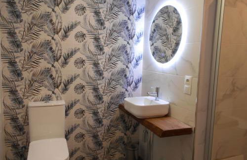 Serendipity Hispalis Nervión - Foto 23