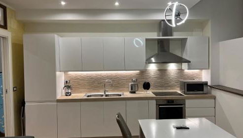 Loft San Leopardo - Foto 5, stove, pet friendly, minibar