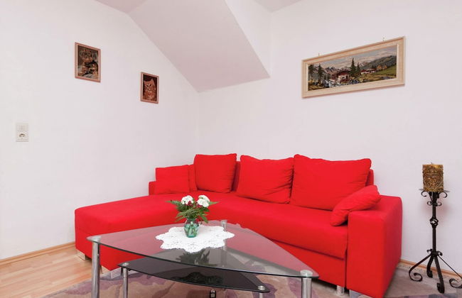 Einladende Ferienwohnung in Muellenborn Eifel - Foto 6