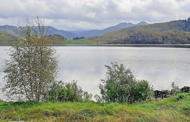 11 Person Holiday Home in Gjesdal-by Traum - Foto 10