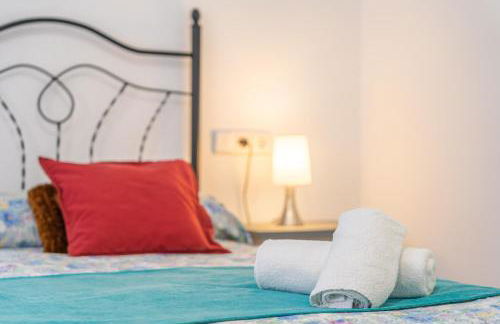 Ca sa Tia Lluisa - Foto 13