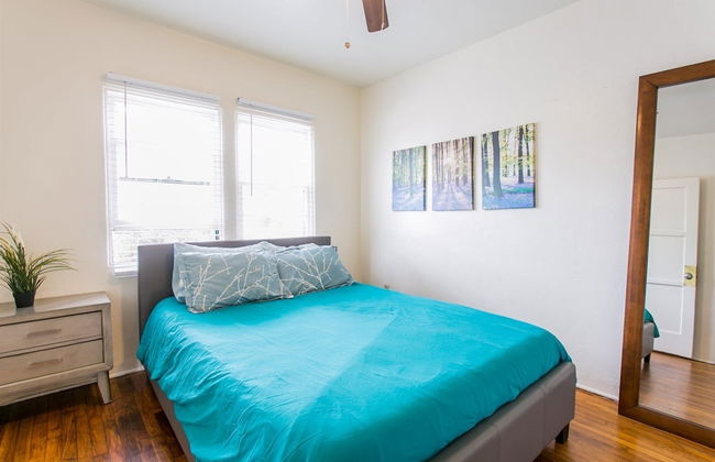 Orange Tree Cottages Downtown - Foto 23