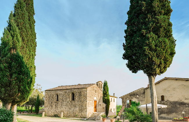 Antico Borgo San Lorenzo - Fico - Foto 15