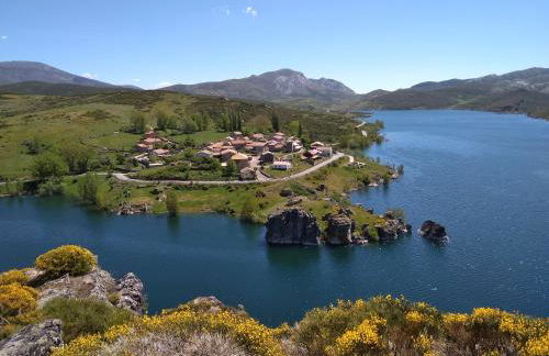 Casa Rural Ruralba - Foto 1