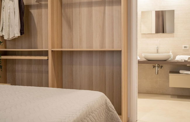 L'Oleandro Room's - Suite & Spa - Foto 11