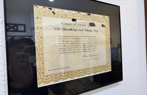 Texas Spindletop 3BR 2BA Home - Foto 6