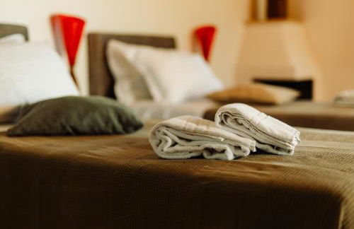 Solemar Sicilia - Le Casette Di Calzata - Foto 27