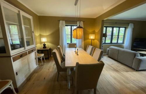 Lehrerhaus Hinterhaus - Ehlbeck - Foto 1