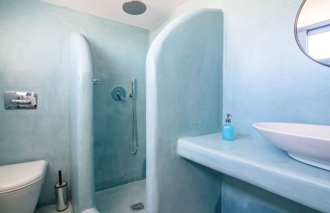 Villa George Santorini - Photo 22