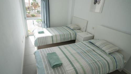 Modern sea view duplex with parking and aircon - Foto 3