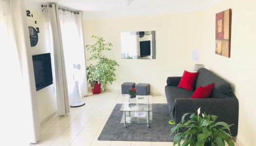 Beautiful Apartment near Geneva - Photo 2