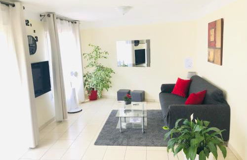 Beautiful Apartment near Geneva - Photo 2