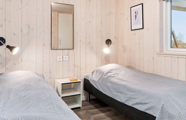 Holiday Home in Kappeln - Foto 10