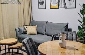 Apartament w Bartoszycach - Foto 51