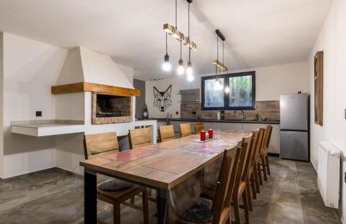 Gorski brlog - Kuće za odmor - Foto 6